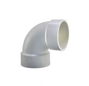 PVC Elbow, 1/2 Inch