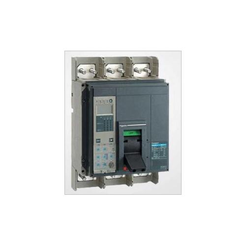 Schneider MCCB For Control Voltage 415V AC Compact NS 1000A 4Pole 70kA, INA_10H4PFE6E0140