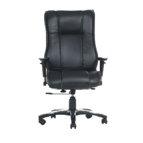 Deoreja Hb Executive Chair Black 507 HB