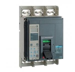 Schneider MCCB For Control Voltage 415V AC Compact NS 1250A 3Pole 70kA, INA_12H3PFE2E0140