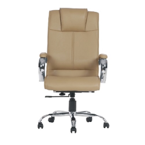 506 HB Beige Broncear Hb Executive Chair