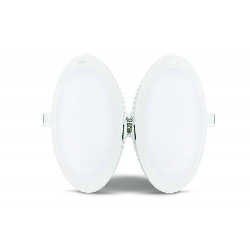 Philips LED Downlight Astra Prime 15W 4000K Natural White Round