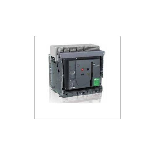 Schneider Circuit Breaker Draw-Out Manual EasyPact MVS 2000A 4Pole, MVS20N4MW2L