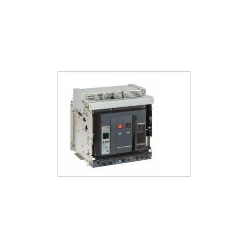 Schneider Circuit Breaker Draw-Out Manual EasyPact MVS 800A 4Pole, MVS08N4MW2L