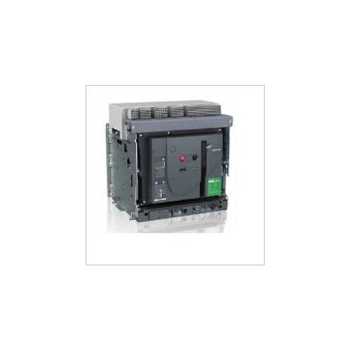 Schneider Circuit Breaker Draw-Out Manual EasyPact MVS 3200A 4Pole, MVS32N4MW6L