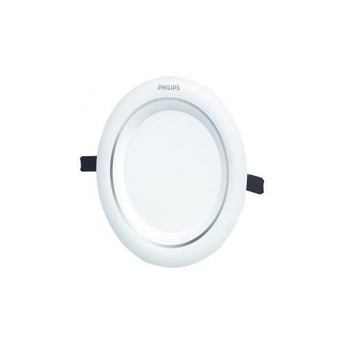 Philips LED Down Light Round 12W, DN172 (Cool Daylight) With Ballast