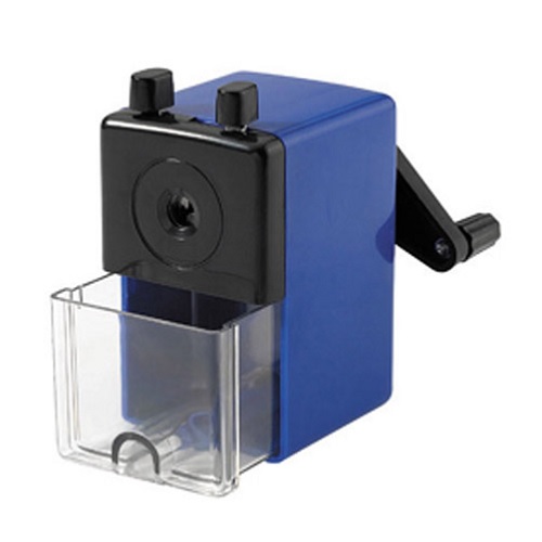 Omega Pencil Sharpener Super Table