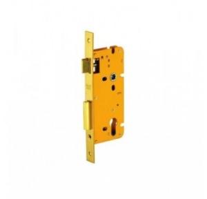 Dorset Mortise Dead Lock EC, ML 112 SS With 70mm Cylinder