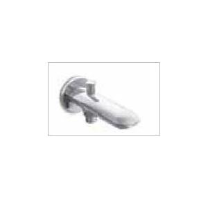 Kohler Kumin Bath Spout With Diverter Chrome Polished, K-99468IN-CP