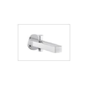 Kohler Taut Bath Spout In Chrome Polished Without Diverter, K-74046IN-CP