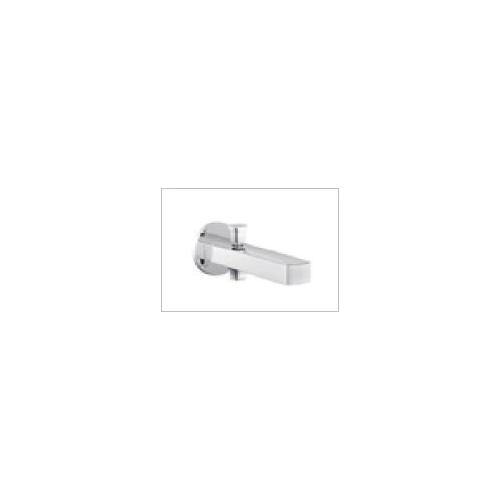 Kohler Taut Bath Spout In Chrome Polished Without Diverter, K-74046IN-CP