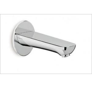 Kohler Aleo Wall-Mount Bath Spout Without Diverter Chrome Polished, K-99061IN-CP