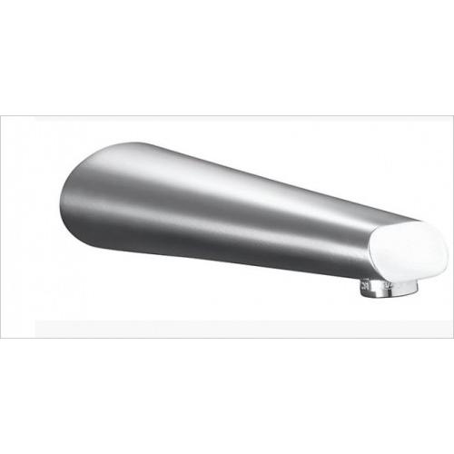 Kohler Complementary Bath Spout Without Diverter Chrome Polished 174x50 mm, K-10383IN-CP