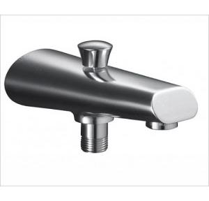 Kohler Complementary Bath Spout With Diverter Chrome Polished, K-10386IN-CP