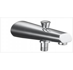 Kohler Complementary Bath Spout With Diverter Chrome Polished 174x50 mm, K-10384IN-CP