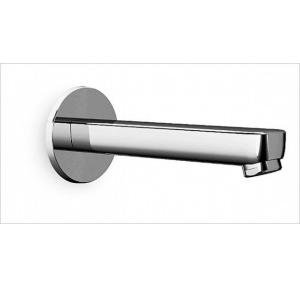 Kohler July Bath Spout Without Diverter Chrome Polished, K-99060IN-CP