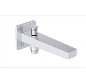 Kohler Hone Bath Spout In Chrome Polished With Diverter, K-22544IN-CP