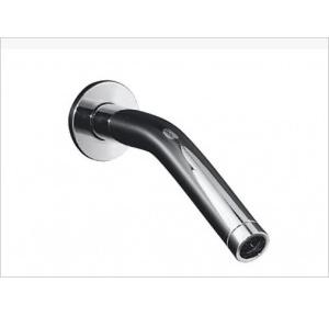 Kohler Stillness Wall-Mount Bath Spout Without Diverter Chrome Polished 223x70 mm, K-11629IN-CP