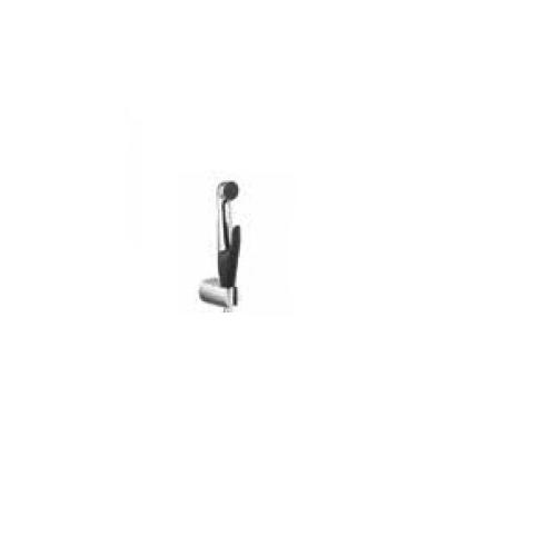 Kohler Luxe Health Faucet Chrome Polished  180 mm, K-77364IN-CP