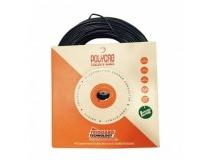 Polycab PVC Insulated Industrial Flexible Cable 1.5 Sqmm 3 Core 1 Mtr (Black)