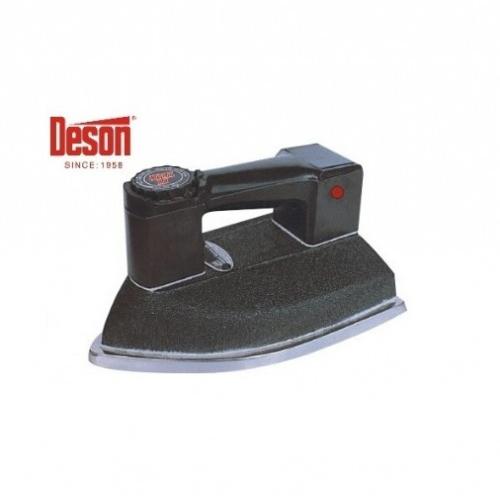 Deson Automatic Laundry 1250W Industrial Electric Iron, IA-17