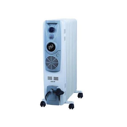 Orpat Oil Heater, 2000W