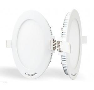 Crompton LED Slim Panel Light 6W, LSDRMN-6W-CDL (Cool DayLight)