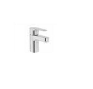 Kohler July Single-Control Basin Faucet Chrome Polished Without Drain, K-29928IN-4ND-CP