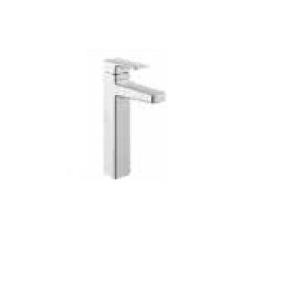 Kohler Hone Tall Single-Control Basin Faucet Without Drain Chrome Polished, K-22535IN-4ND-CP