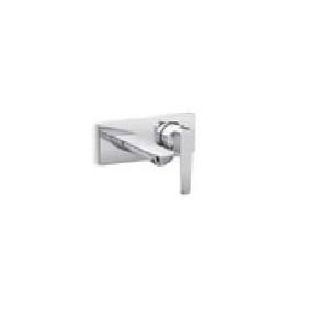 Kohler Aleo Wall-Mount Basin Faucet Trim Chrome Polished, K-5684IN-4ND-CP