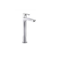 Kohler Aleo Tall Pillar Basin Faucet Chrome Polished, K-20071IN-4-CP