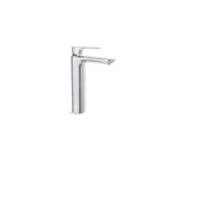 Kohler Aleo Tall Basin Faucet Without Drain Chrome Polished, K-72337IN-4ND-CP