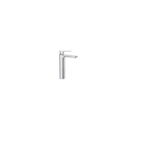 Kohler Aleo Tall Basin Faucet Without Drain Chrome Polished, K-72337IN-4ND-CP