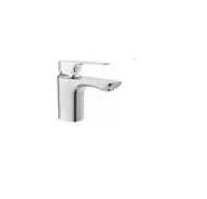 Kohler Aleo Single-Control Basin Faucet Without Drain Chrome Polished, K-72312IN-4ND-CP