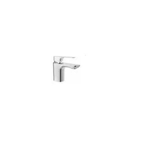 Kohler Aleo Single-Control Basin Faucet Without Drain Chrome Polished, K-72312IN-4ND-CP