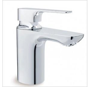 Kohler Aleo Single-Control Basin Faucet With Drain Chrome Polished, K-72312IN-4-CP