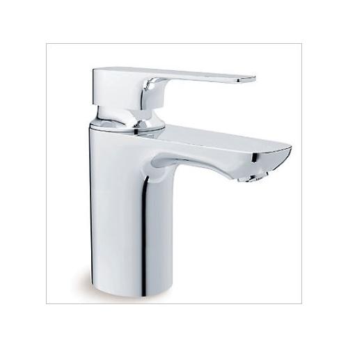 Kohler Aleo Single-Control Basin Faucet With Drain Chrome Polished, K-72312IN-4-CP