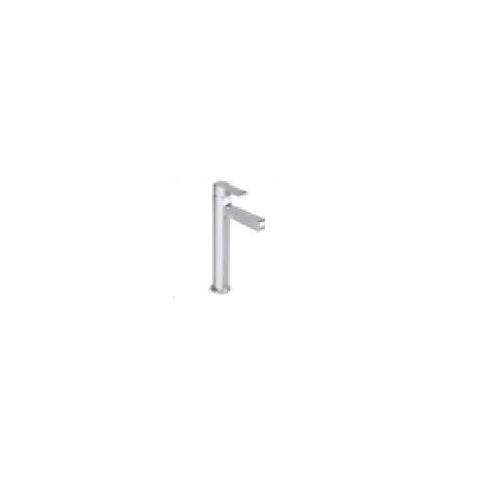 Kohler Singulier Tall Pillar Basin Faucet Without Drain Chrome Polished, K-11546IN-4-CP