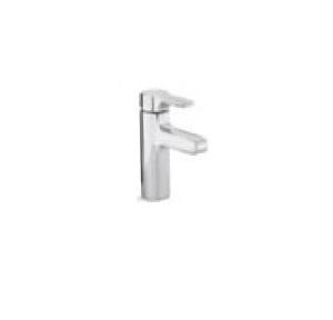 Kohler Singulier Single-Control Basin Faucet Chrome Polishedwithout Drain, K-10860IN-4ND-CP