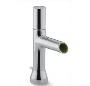 Kohler Toobi Single-Control Basin Faucet Chrome Polished With Pop Up Drain, K-8959IN-9-CP