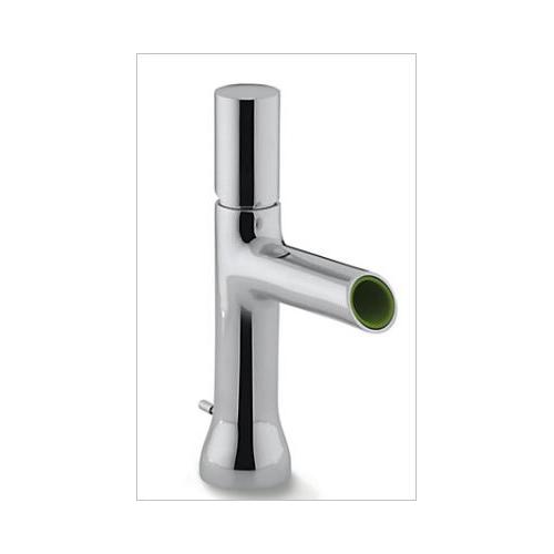 Kohler Toobi Single-Control Basin Faucet Chrome Polished With Pop Up Drain, K-8959IN-9-CP