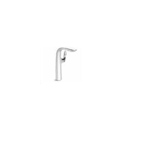 Kohler Refinia Single Control Tall Basin Faucet With Drain Chrome Polished, K-99108T-4-CP