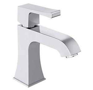 Kohler Memoirs Single Control Basin Faucet With Drain Chrome Polished, K-23372T-4-CP