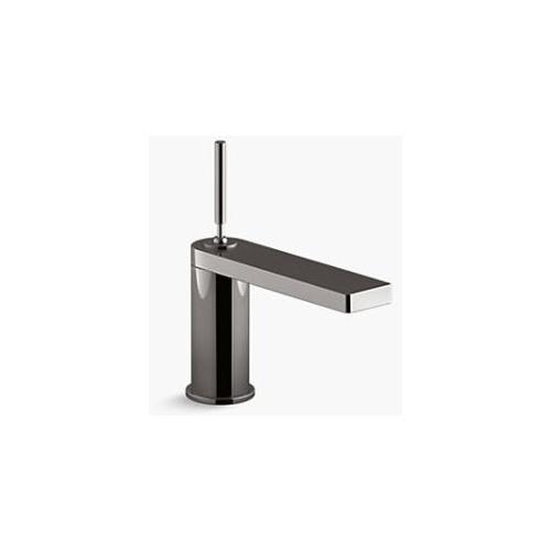 Kohler Composed Single Control Basin Faucet With Joystick Handle And Drain Chrome Polished, K-73158IN-4-CP