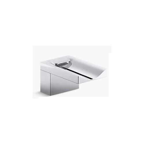 Kohler Beitou Single-Handle Basin Faucet Chrome Polished, K-99856IN-4-CP