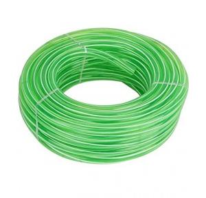 Zebra Water Pipe PVC Green, 1 Inch x 15 mtr