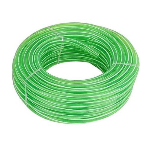 Zebra Water Pipe PVC Green, 1 Inch x 15 mtr