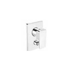 Kohler Hone Recessed Bath And Shower Trim Polished Chrome, K-22541IN-4FP-BN