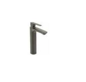 Kohler Aleo Aleo+ Tall Lav Faucet Without Drain, K-72337IN-4ND-BN