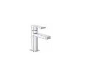 Kohler Parallel Pillar Basin Faucet, K-23482IN-4-BN